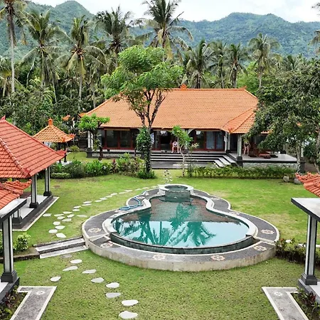 Mandala Home Villa